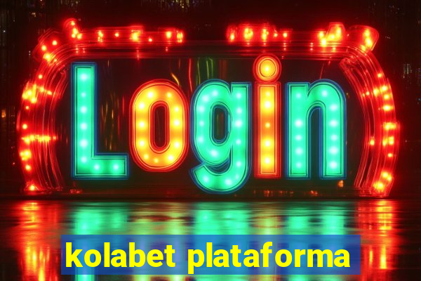 kolabet plataforma